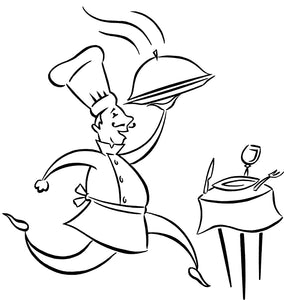 Store Logo
