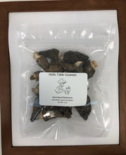 Load image into Gallery viewer, Dried Morel Mushroom