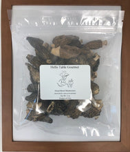 Load image into Gallery viewer, Dried Morel Mushroom