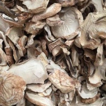 Load image into Gallery viewer, Dried Champignon Mushroom A grade, Dried Agaricus Mushroom A grade