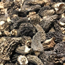 Load image into Gallery viewer, Dried Morel Mushroom