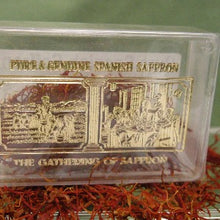 Load image into Gallery viewer, Saffron Thread 1 gram