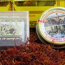 Load image into Gallery viewer, Saffron Thread 1 gram