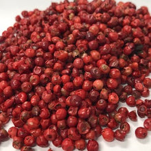 Load image into Gallery viewer, Whole Pink Peppercorn; Whole Pink Pepper
