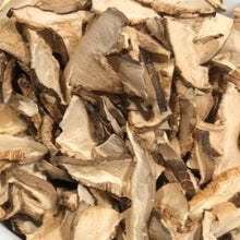 Load image into Gallery viewer, Dried Sliced Shiitake Mushroom, Sliced Shiitake Mushroom