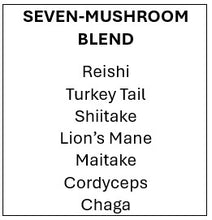 Load image into Gallery viewer, Certified Organic Mushroom Extract Powder
