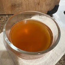 Load image into Gallery viewer, Certified Organic Mushroom Tea Blend
