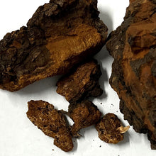 Load image into Gallery viewer, Certified Organic Chaga
