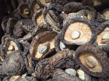 Load image into Gallery viewer, Certified Organic Mushroom Extract Powder
