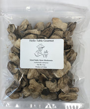 Load image into Gallery viewer, Dried Paddy Straw Mushroom in 4oz plastic bag
