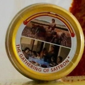 Saffron Thread 1 gram