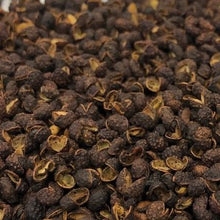 Load image into Gallery viewer, Whole Timut Peppercorn; Whole Timur Peppercorn
